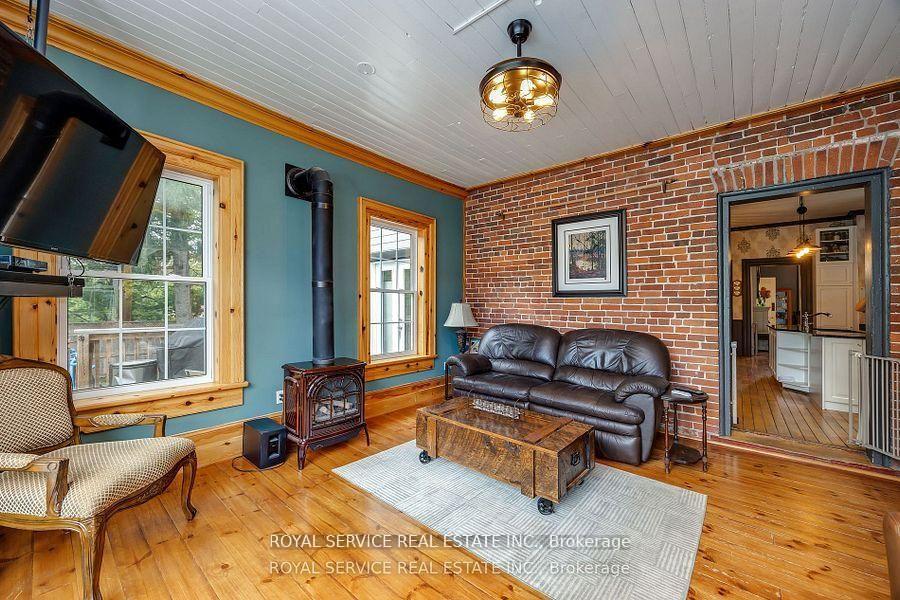 Photo 36 of 60 King Street W, Cavan Monaghan, Millbrook Village — HOMEH