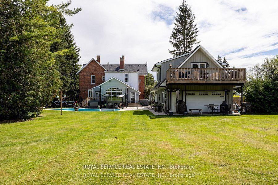 Photo 44 of 60 King Street W, Cavan Monaghan, Millbrook Village — HOMEH