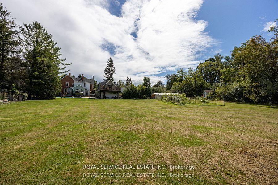 Photo 45 of 60 King Street W, Cavan Monaghan, Millbrook Village — HOMEH