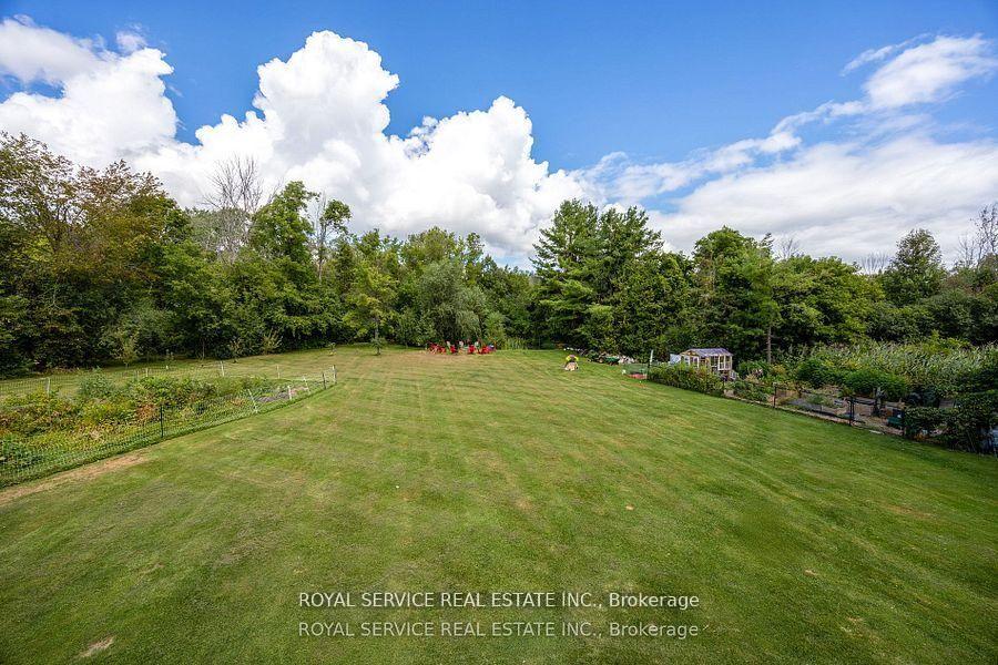 Photo 46 of 60 King Street W, Cavan Monaghan, Millbrook Village — HOMEH