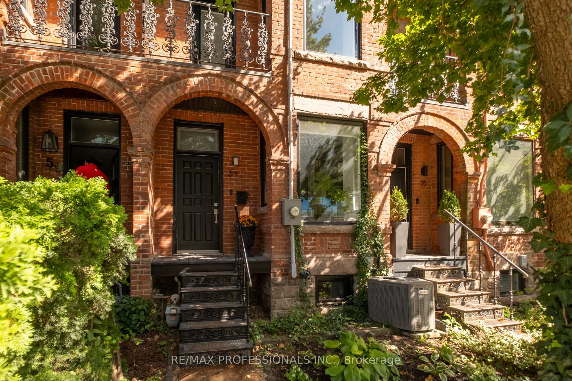 Photo 1 of 57 Shaw Street, Toronto, Niagara — HOMEH