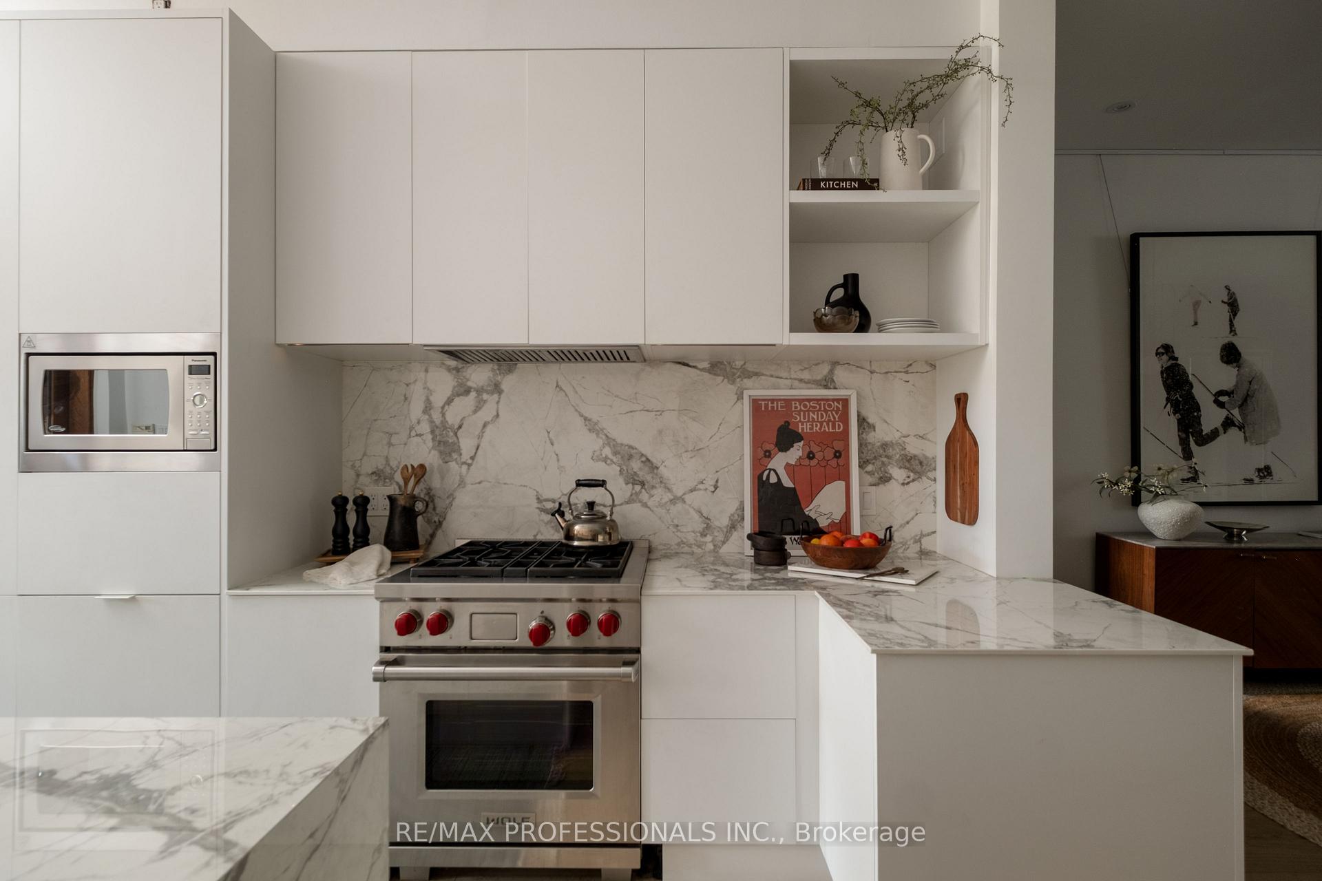 Photo 8 of 57 Shaw Street, Toronto, Niagara — HOMEH