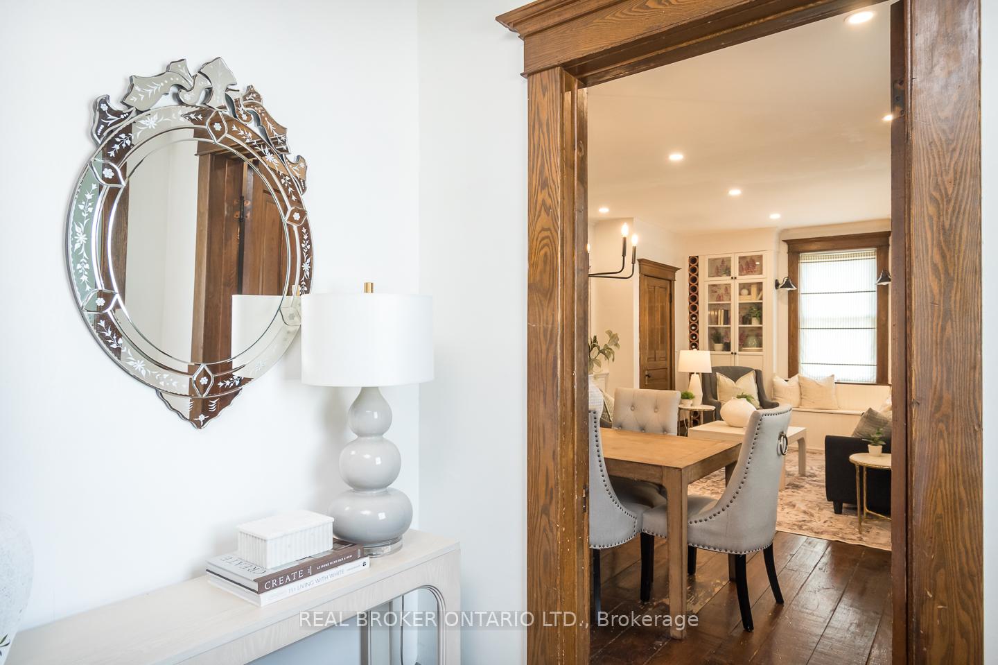 Photo 5 of 207 Waterloo Street N, Cambridge, Preston South — HOMEH