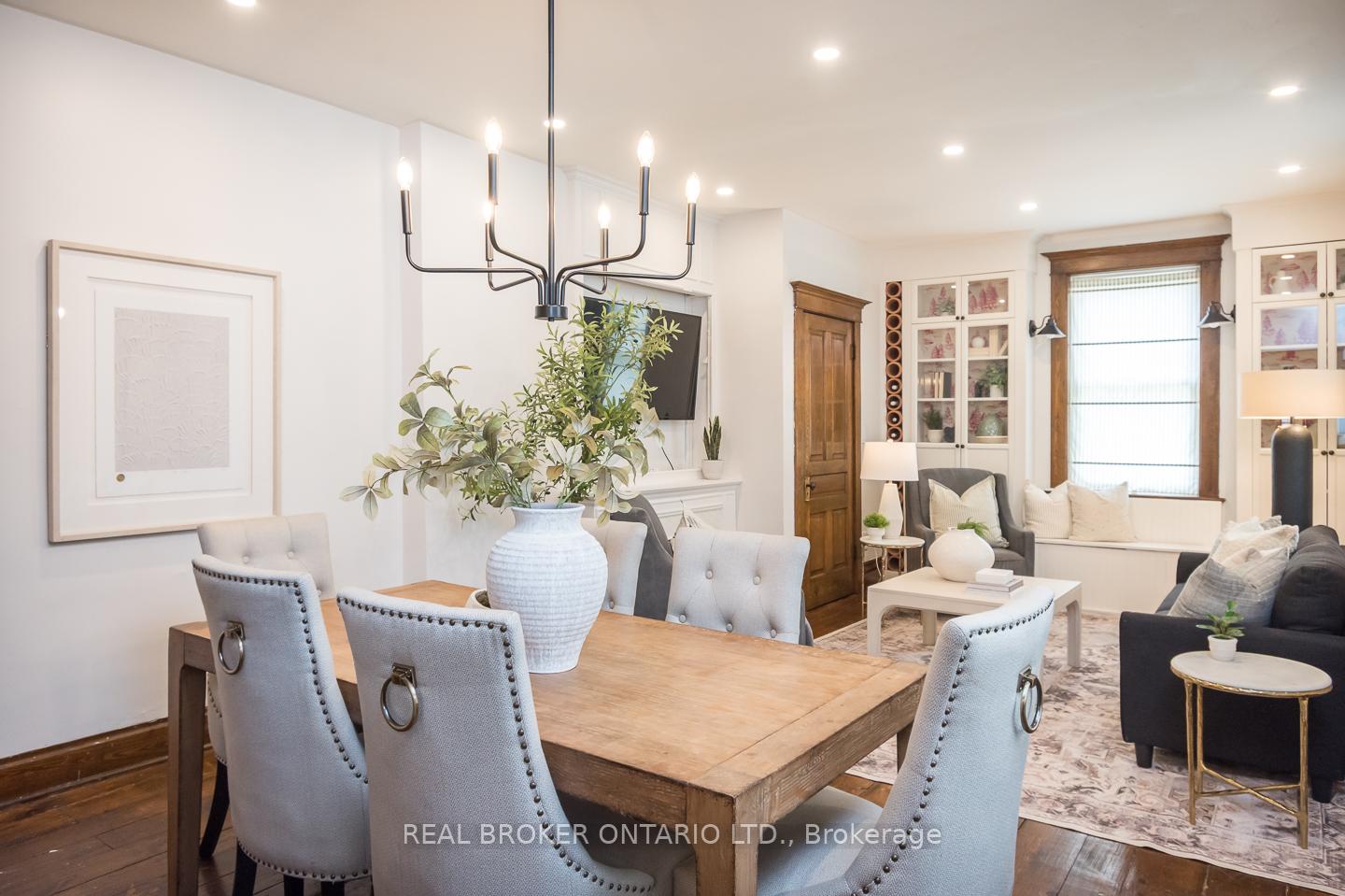 Photo 6 of 207 Waterloo Street N, Cambridge, Preston South — HOMEH