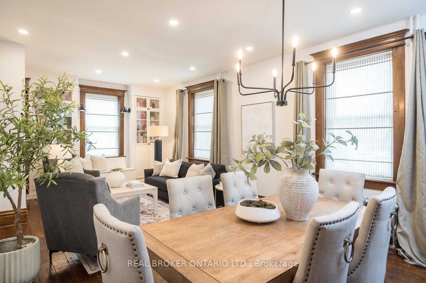 Photo 9 of 207 Waterloo Street N, Cambridge, Preston South — HOMEH