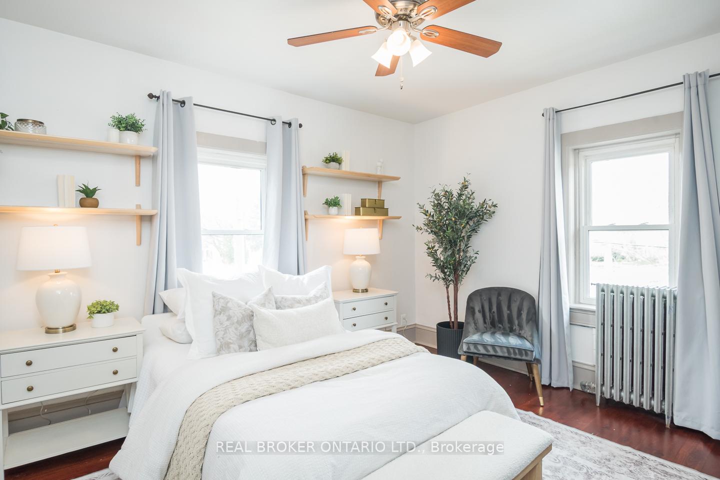 Photo 25 of 207 Waterloo Street N, Cambridge, Preston South — HOMEH