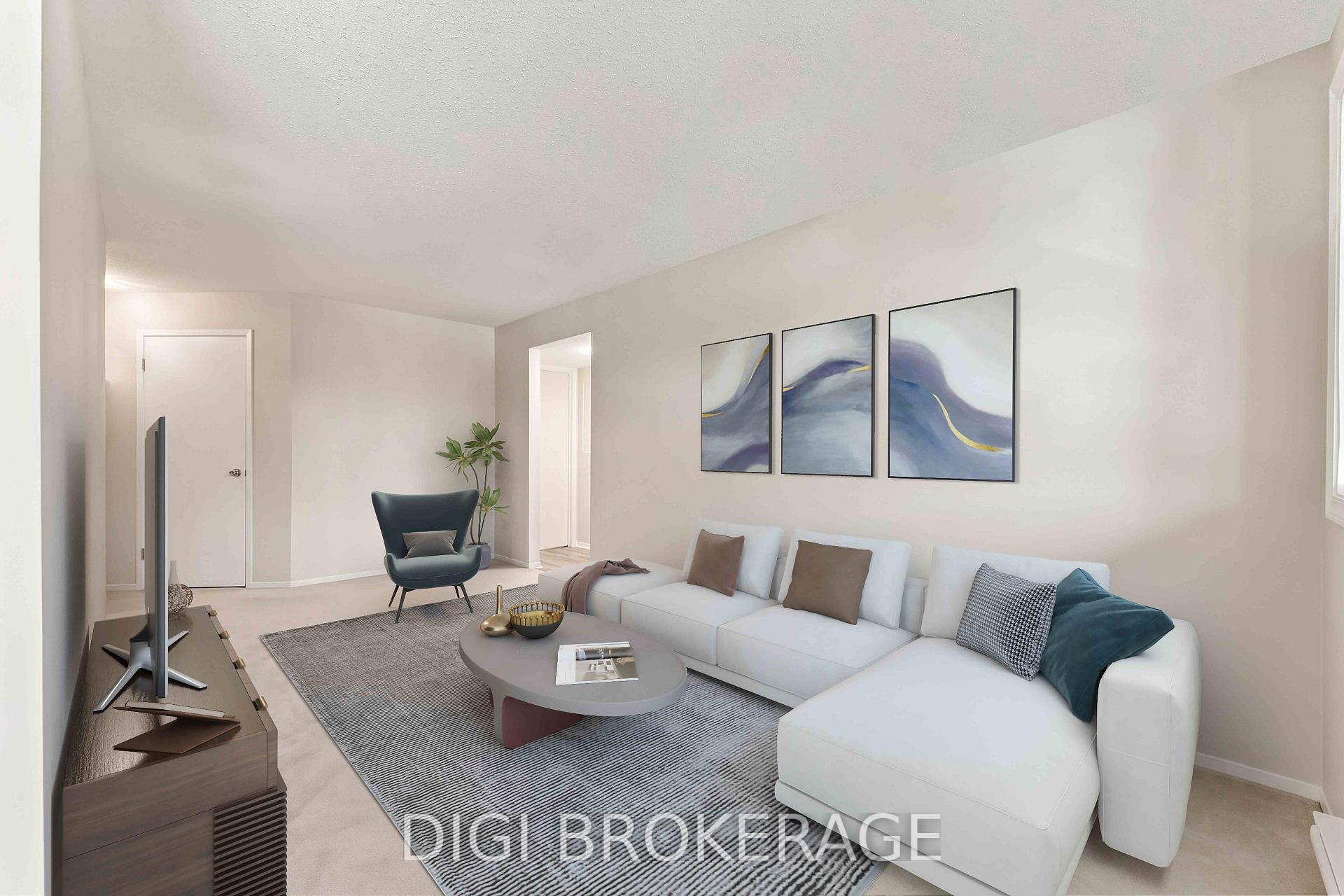Photo 2 of Unit 302, 318 Lorry Greenberg Drive, Ottawa, Hunt Club Park/Greenboro — HOMEH