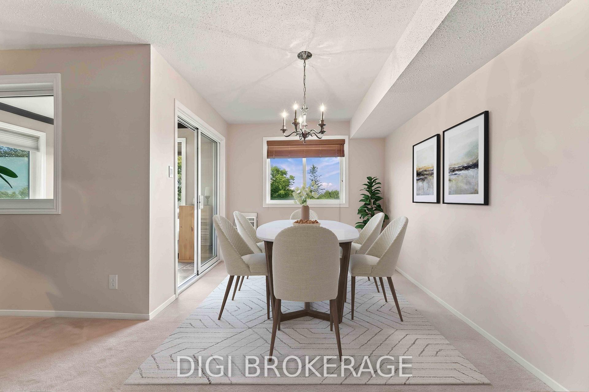 Photo 4 of Unit 302, 318 Lorry Greenberg Drive, Ottawa, Hunt Club Park/Greenboro — HOMEH