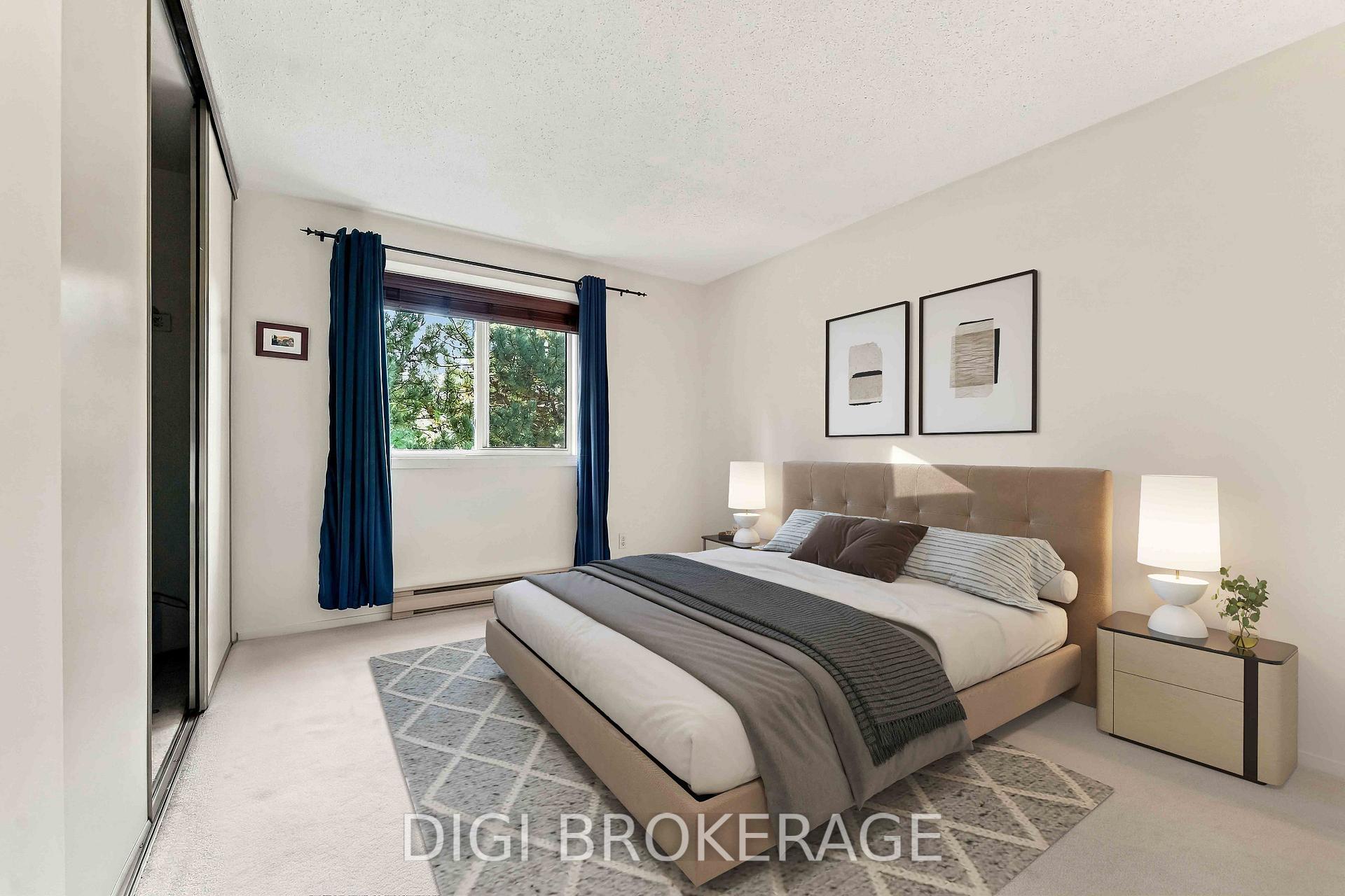 Photo 7 of Unit 302, 318 Lorry Greenberg Drive, Ottawa, Hunt Club Park/Greenboro — HOMEH