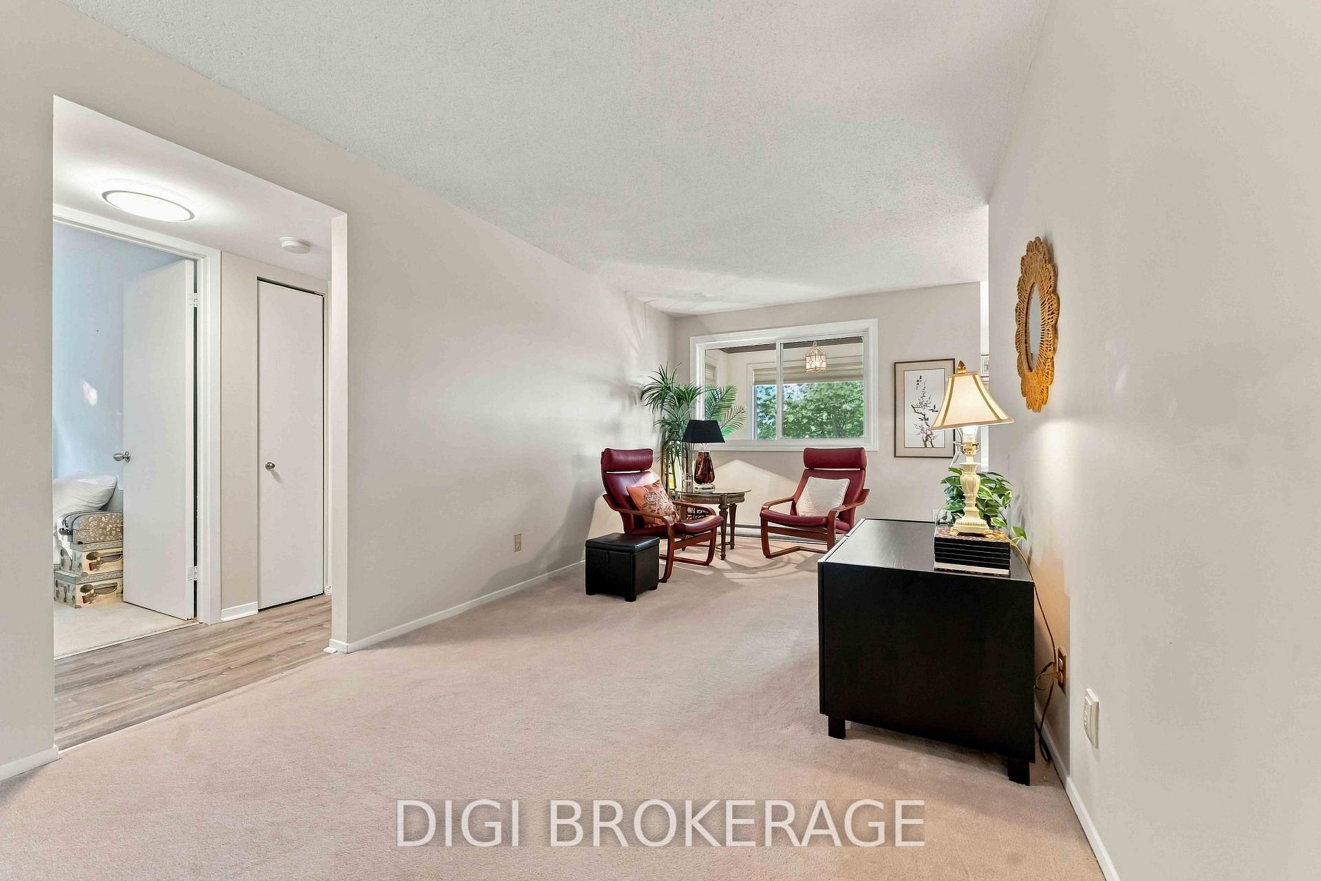 Photo 14 of Unit 302, 318 Lorry Greenberg Drive, Ottawa, Hunt Club Park/Greenboro — HOMEH