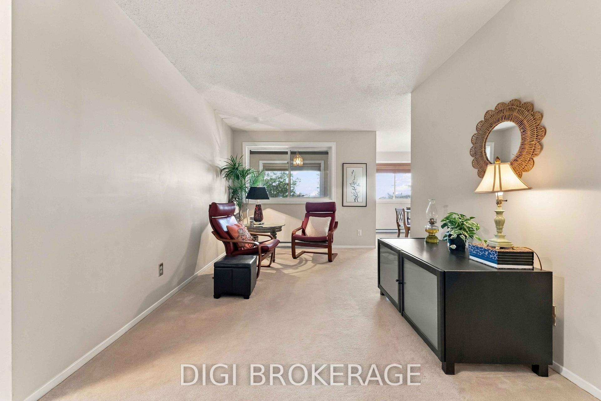 Photo 15 of Unit 302, 318 Lorry Greenberg Drive, Ottawa, Hunt Club Park/Greenboro — HOMEH