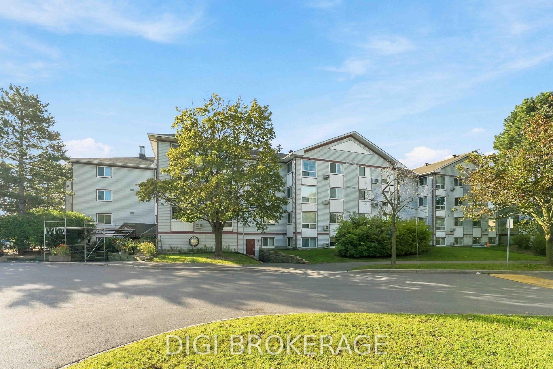 Photo 51 of Unit 302, 318 Lorry Greenberg Drive, Ottawa, Hunt Club Park/Greenboro — HOMEH
