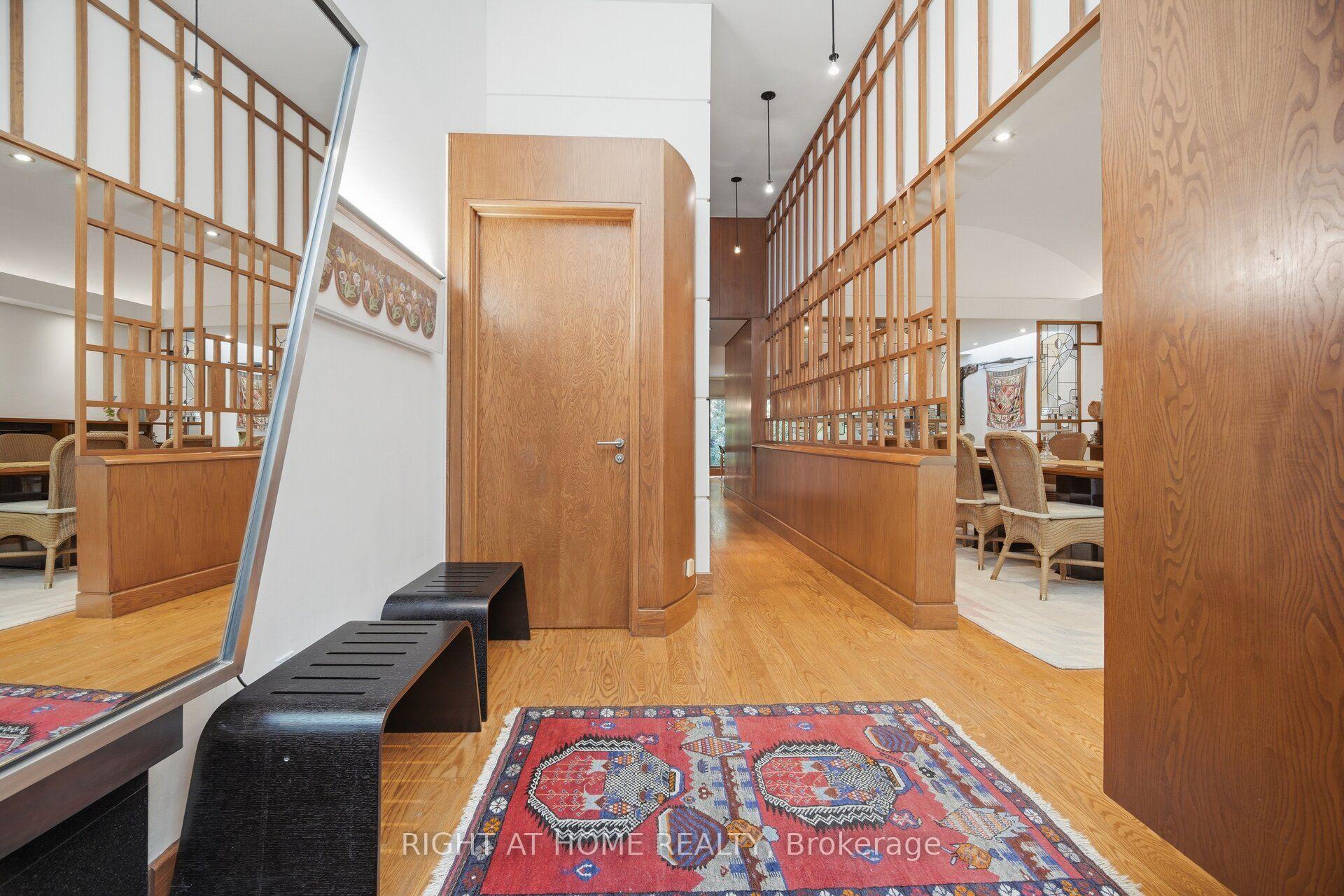 Photo 6 of 9 Saguenay Avenue E, Toronto, Bedford Park-Nortown — HOMEH