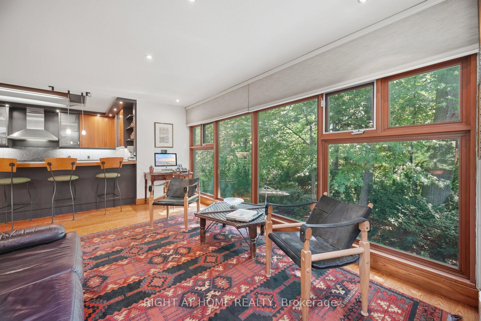 Photo 20 of 9 Saguenay Avenue E, Toronto, Bedford Park-Nortown — HOMEH