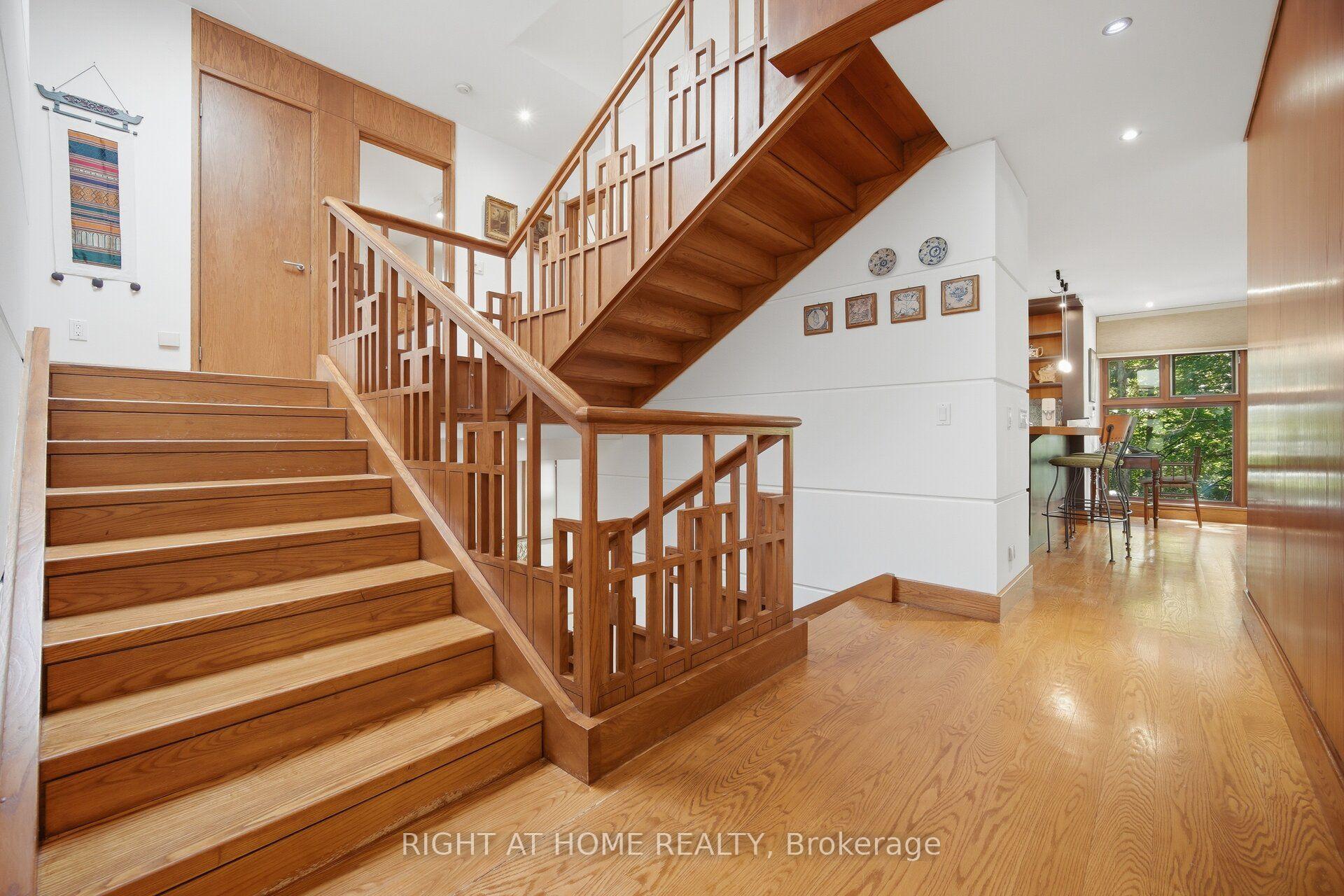 Photo 21 of 9 Saguenay Avenue E, Toronto, Bedford Park-Nortown — HOMEH
