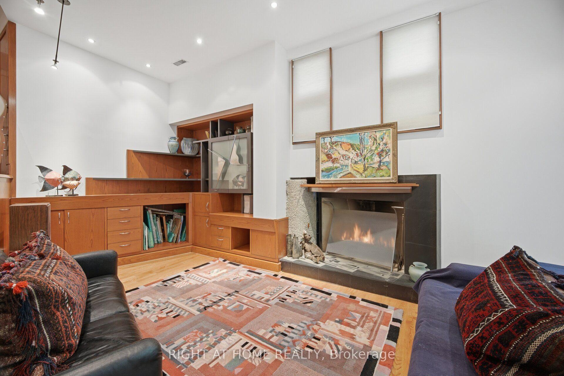Photo 32 of 9 Saguenay Avenue E, Toronto, Bedford Park-Nortown — HOMEH