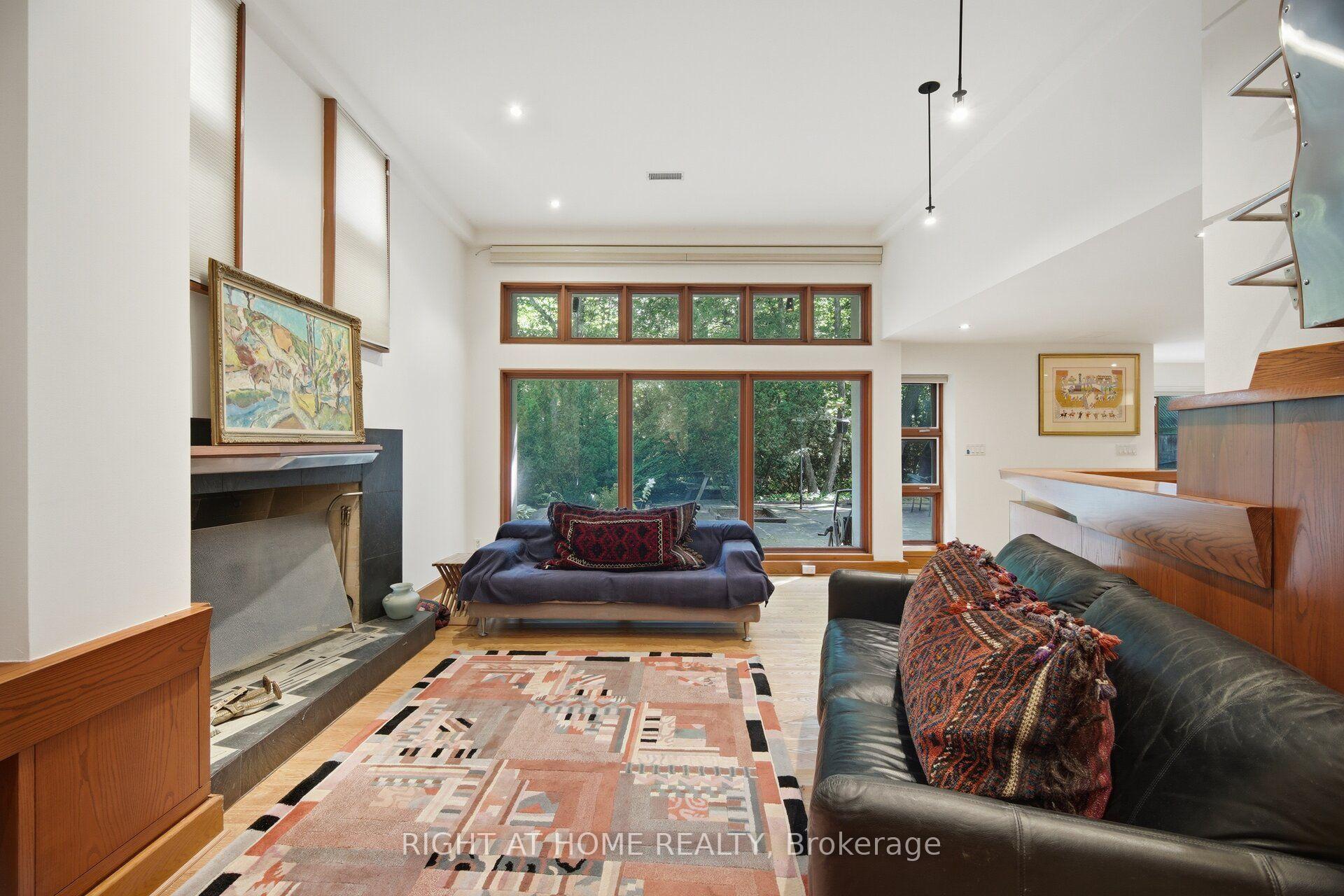 Photo 33 of 9 Saguenay Avenue E, Toronto, Bedford Park-Nortown — HOMEH