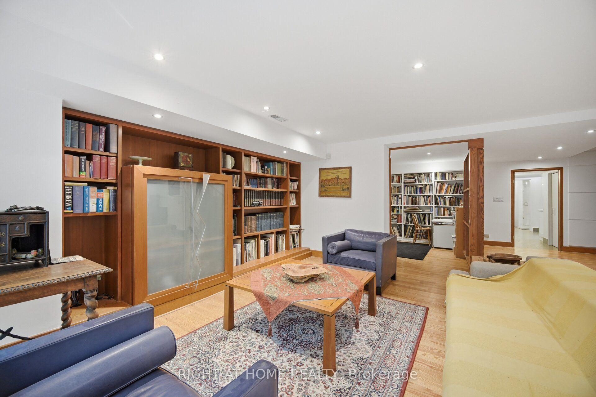 Photo 39 of 9 Saguenay Avenue E, Toronto, Bedford Park-Nortown — HOMEH