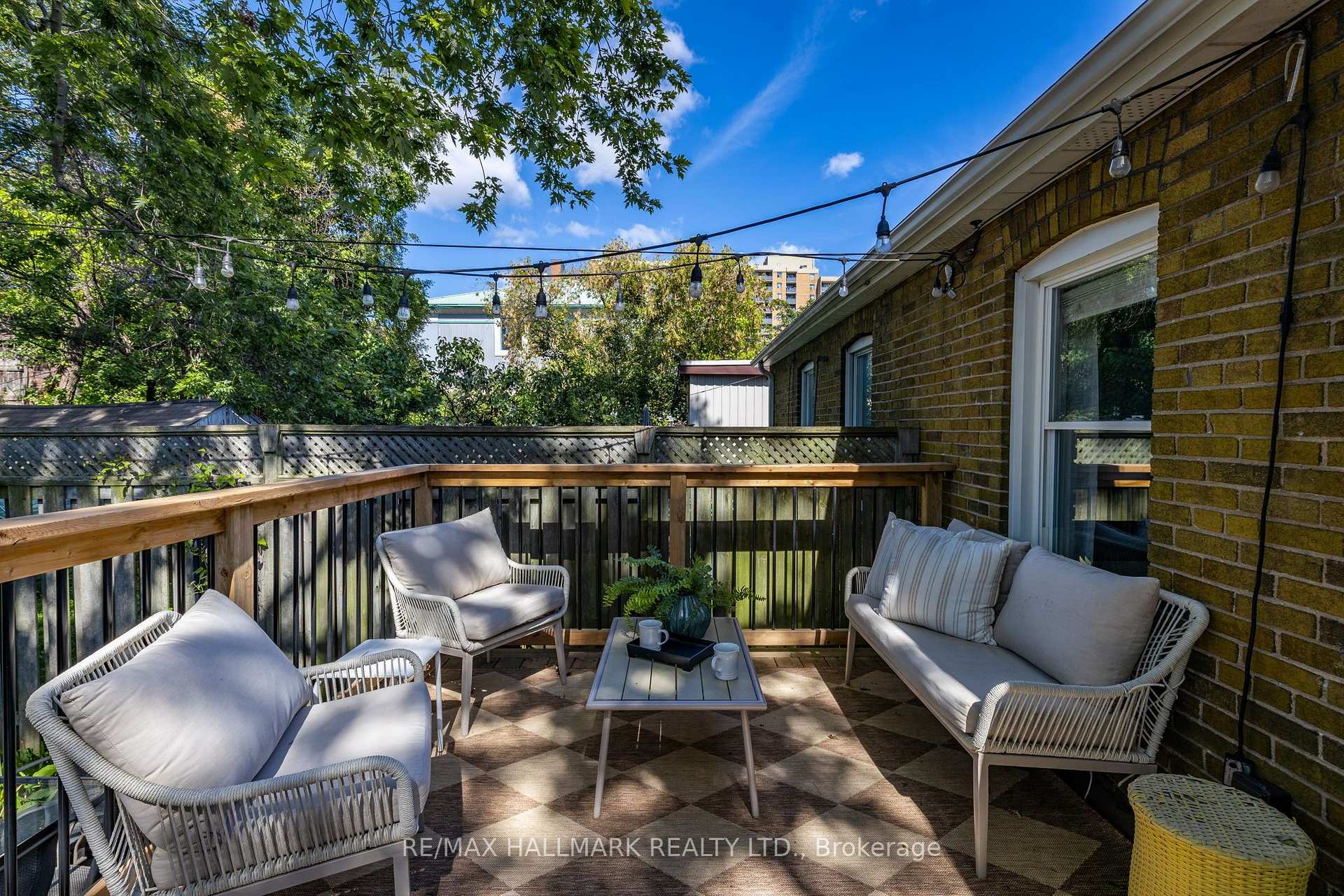 Photo 27 of 28 Thora Avenue, Scarborough, Oakridge — HOMEH