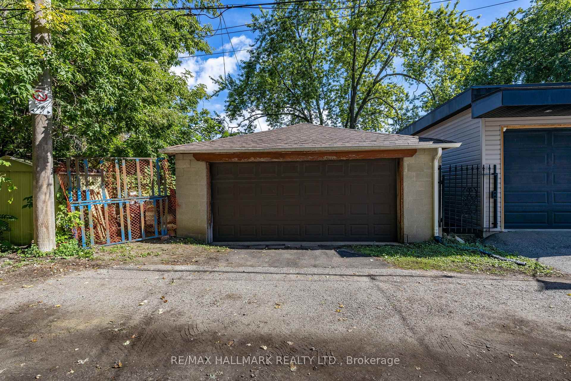 Photo 29 of 28 Thora Avenue, Scarborough, Oakridge — HOMEH