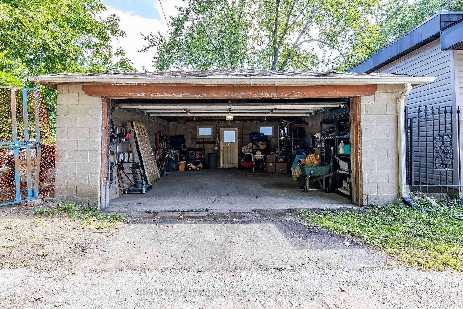 Photo 30 of 28 Thora Avenue, Scarborough, Oakridge — HOMEH