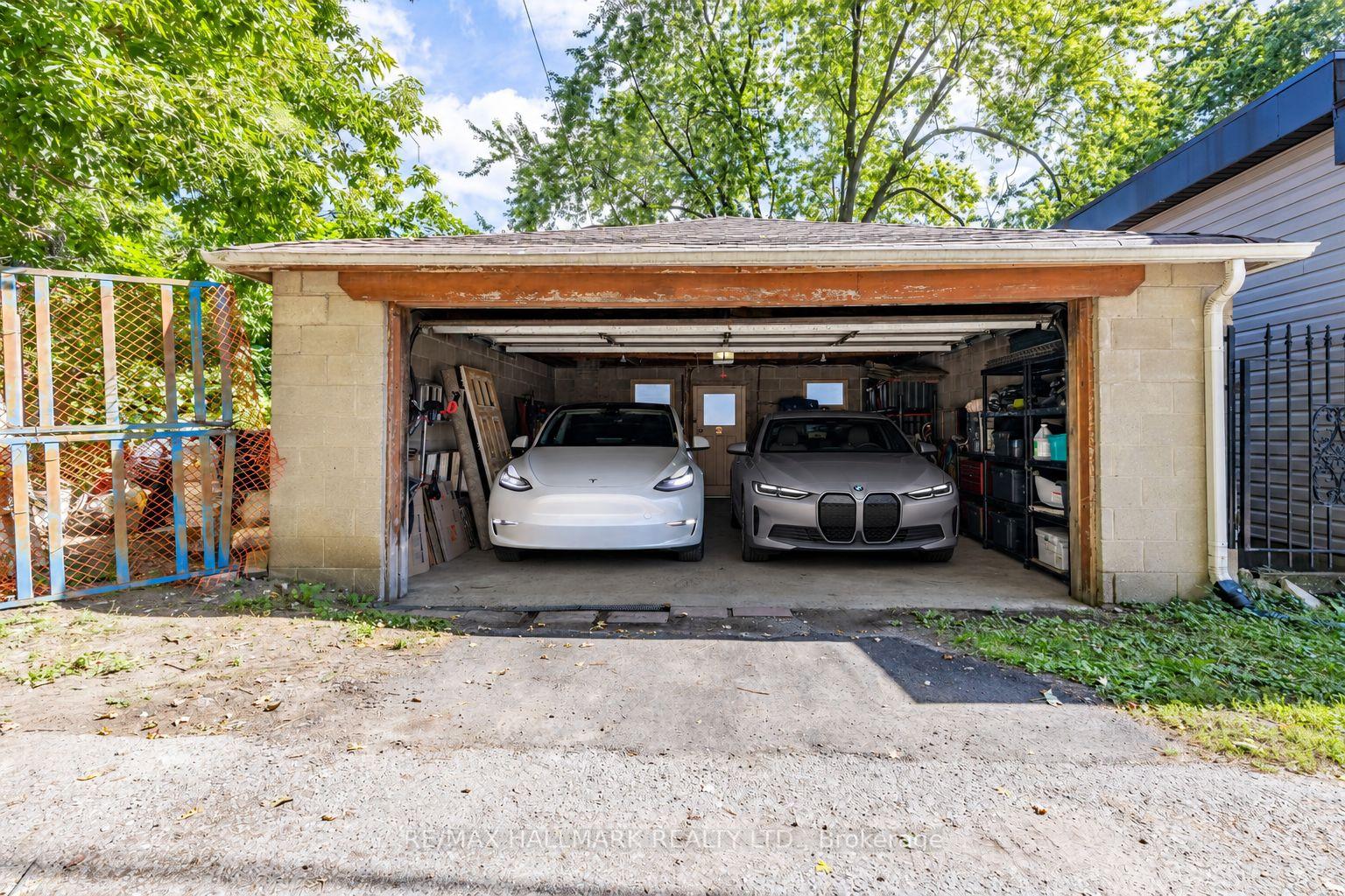 Photo 31 of 28 Thora Avenue, Scarborough, Oakridge — HOMEH