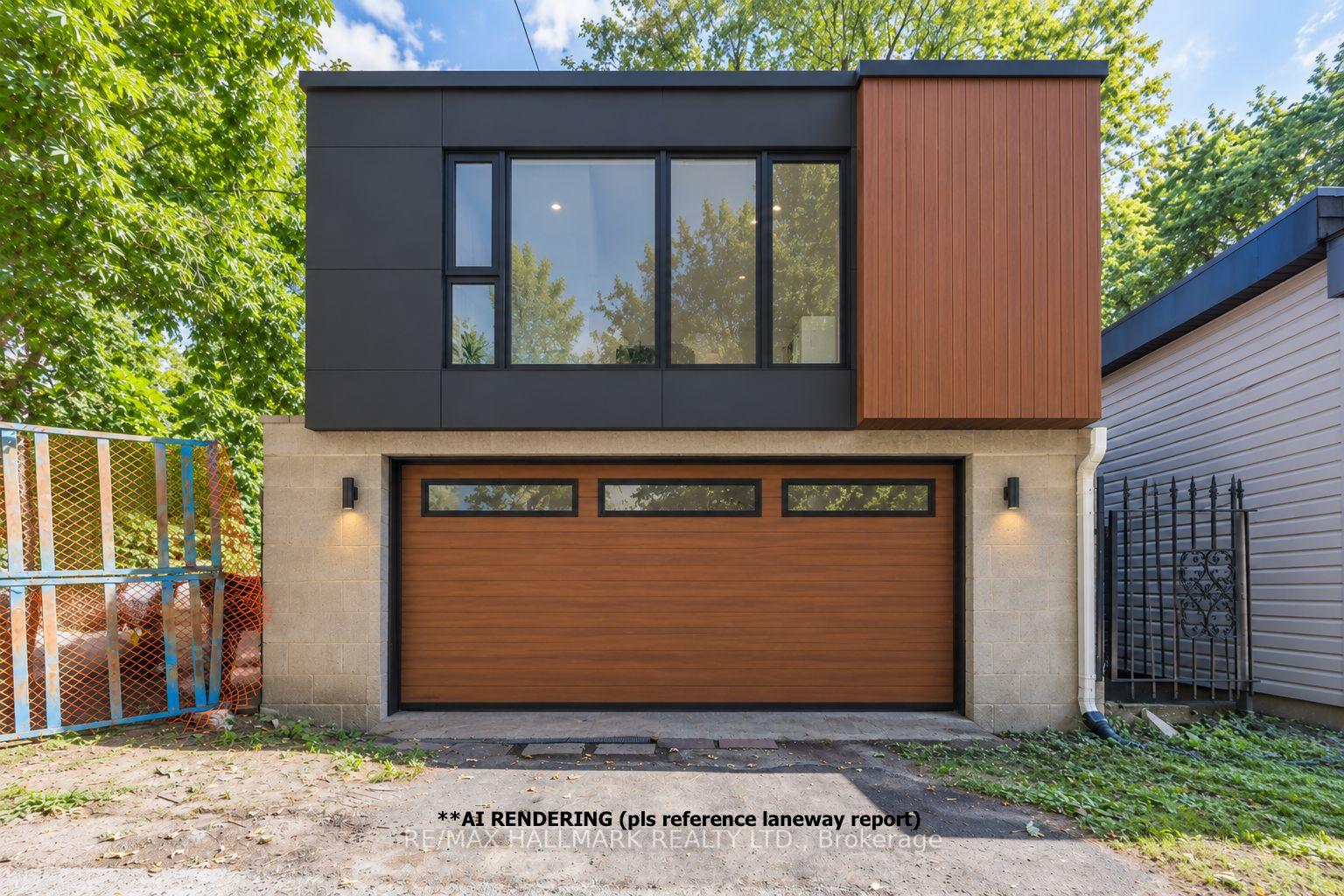 Photo 32 of 28 Thora Avenue, Scarborough, Oakridge — HOMEH