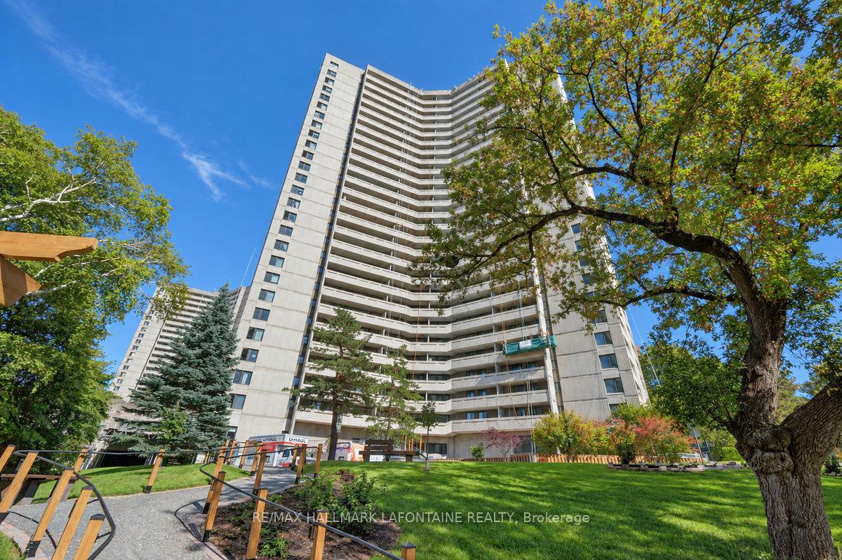 Photo of Unit 2205, 1171 Ambleside Drive