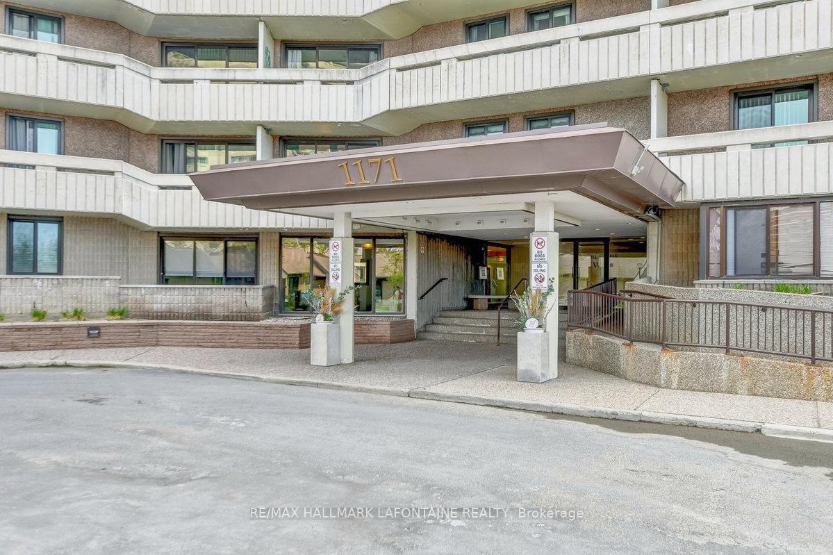 Photo 2 of Unit 2205, 1171 Ambleside Drive, Ottawa, Woodroffe — HOMEH