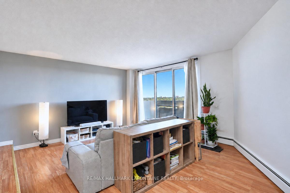 Photo 8 of Unit 2205, 1171 Ambleside Drive, Ottawa, Woodroffe — HOMEH