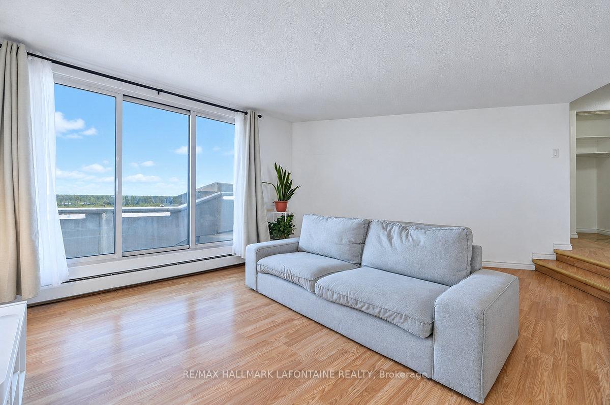 Photo 9 of Unit 2205, 1171 Ambleside Drive, Ottawa, Woodroffe — HOMEH