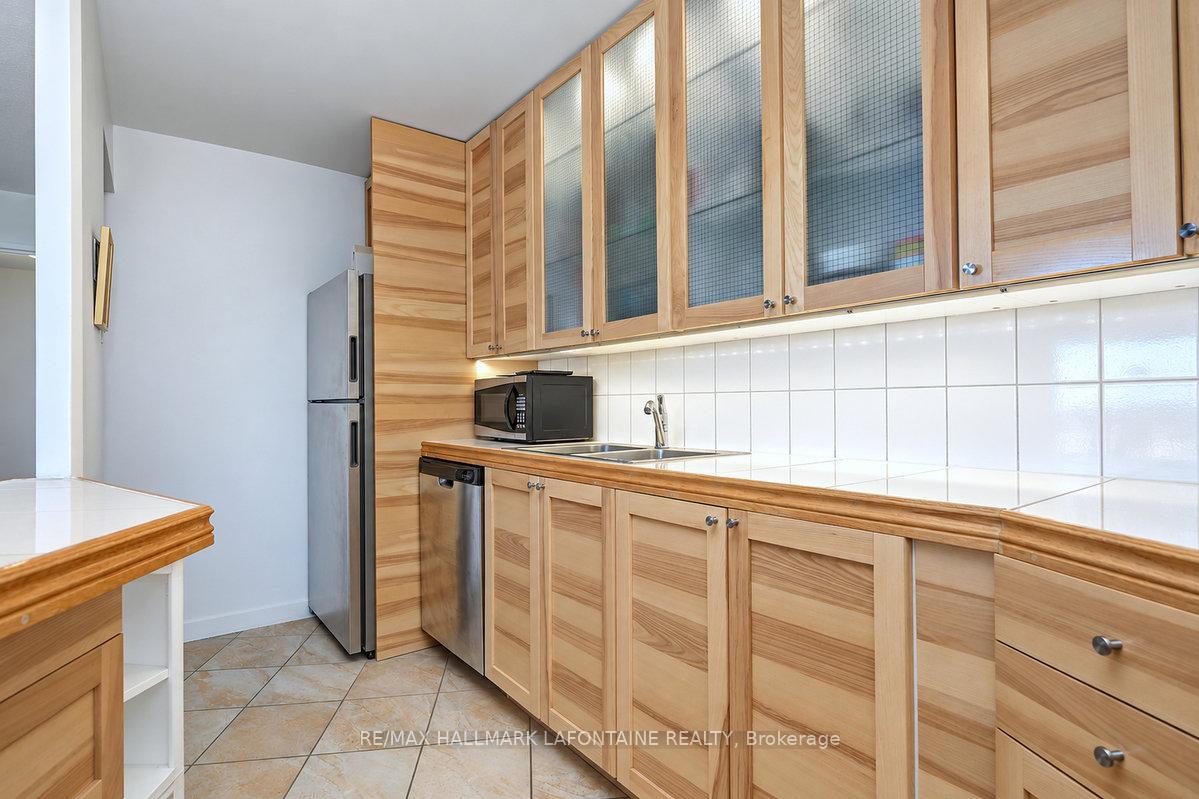 Photo 14 of Unit 2205, 1171 Ambleside Drive, Ottawa, Woodroffe — HOMEH