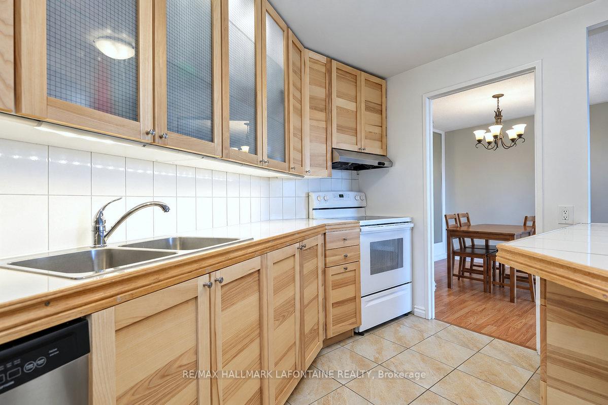 Photo 16 of Unit 2205, 1171 Ambleside Drive, Ottawa, Woodroffe — HOMEH