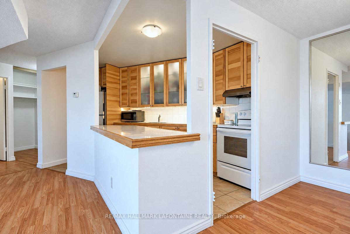 Photo 17 of Unit 2205, 1171 Ambleside Drive, Ottawa, Woodroffe — HOMEH