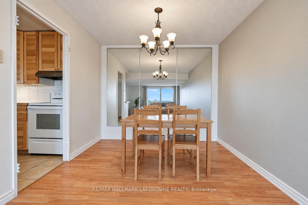 Photo 18 of Unit 2205, 1171 Ambleside Drive, Ottawa, Woodroffe — HOMEH