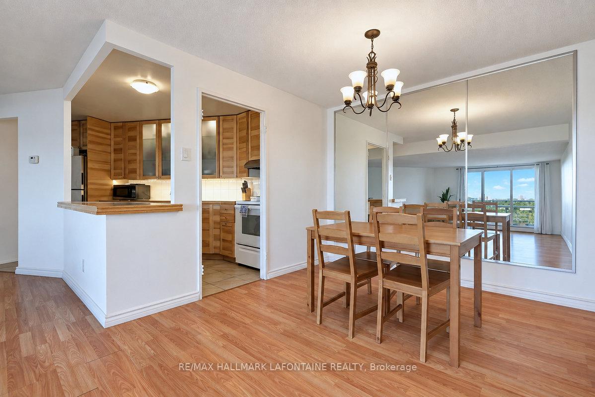 Photo 20 of Unit 2205, 1171 Ambleside Drive, Ottawa, Woodroffe — HOMEH