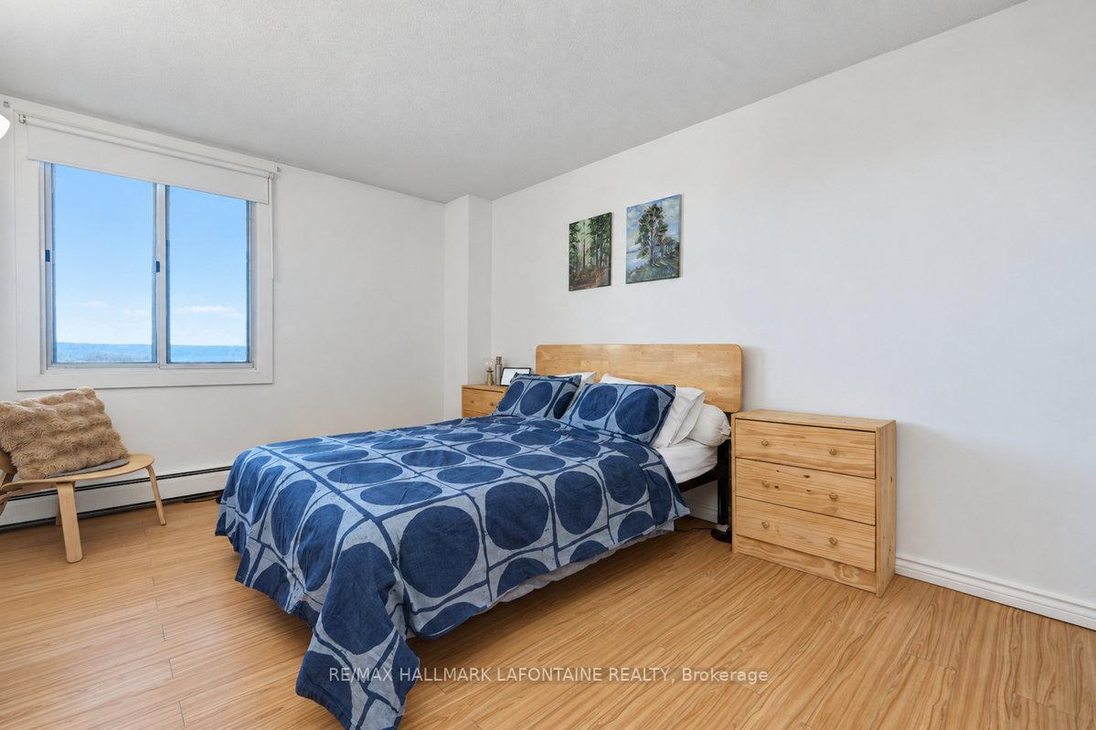 Photo 21 of Unit 2205, 1171 Ambleside Drive, Ottawa, Woodroffe — HOMEH
