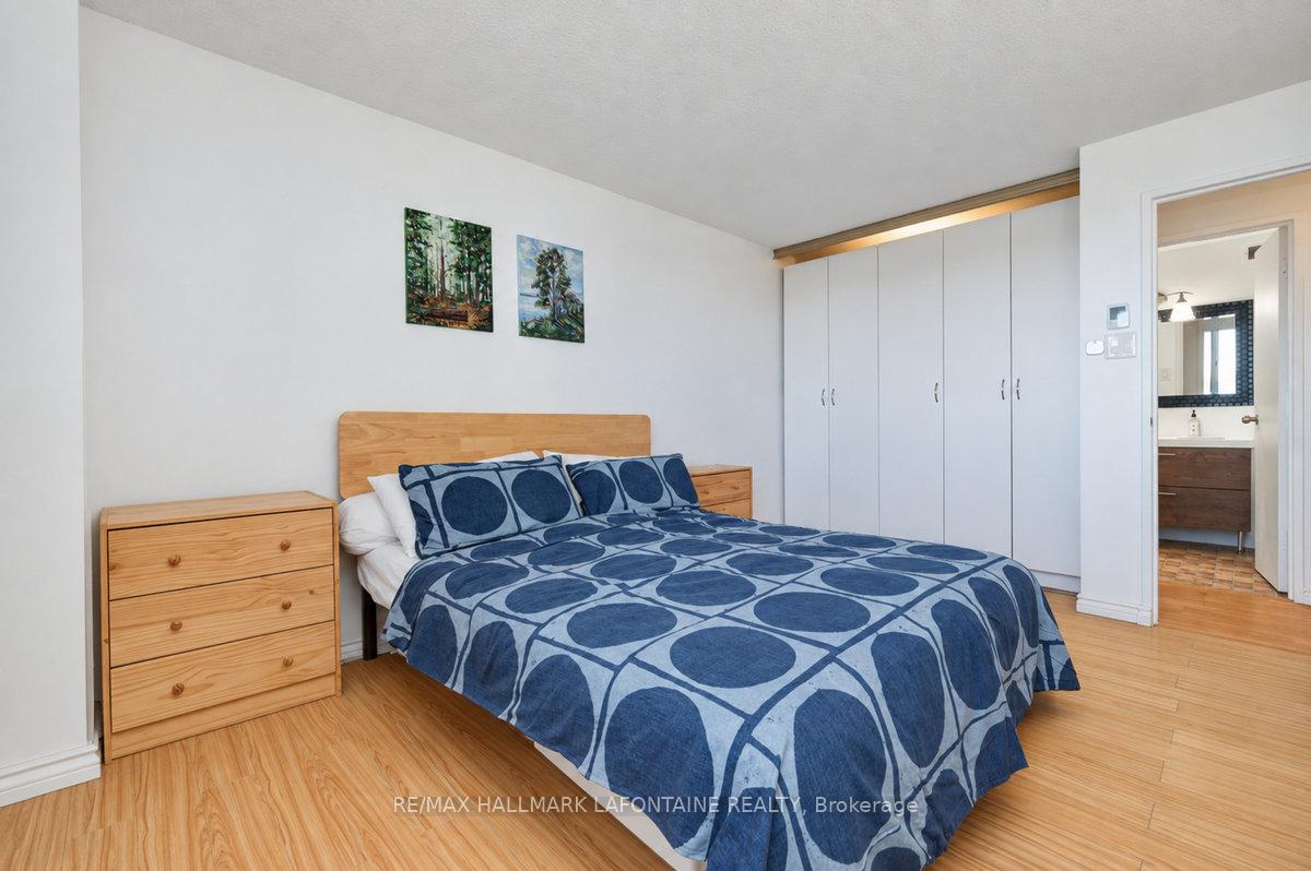 Photo 22 of Unit 2205, 1171 Ambleside Drive, Ottawa, Woodroffe — HOMEH