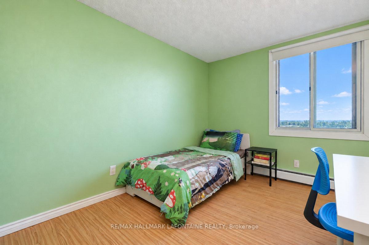 Photo 23 of Unit 2205, 1171 Ambleside Drive, Ottawa, Woodroffe — HOMEH