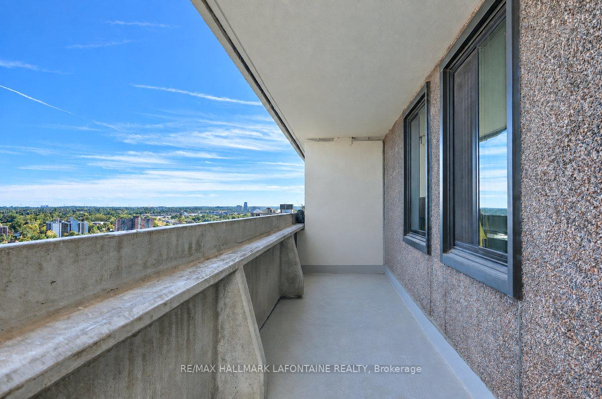 Photo 25 of Unit 2205, 1171 Ambleside Drive, Ottawa, Woodroffe — HOMEH