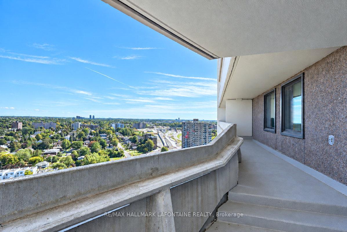 Photo 26 of Unit 2205, 1171 Ambleside Drive, Ottawa, Woodroffe — HOMEH