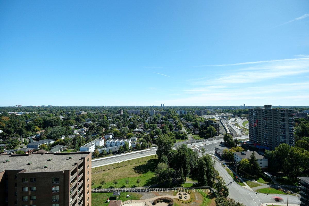 Photo 27 of Unit 2205, 1171 Ambleside Drive, Ottawa, Woodroffe — HOMEH