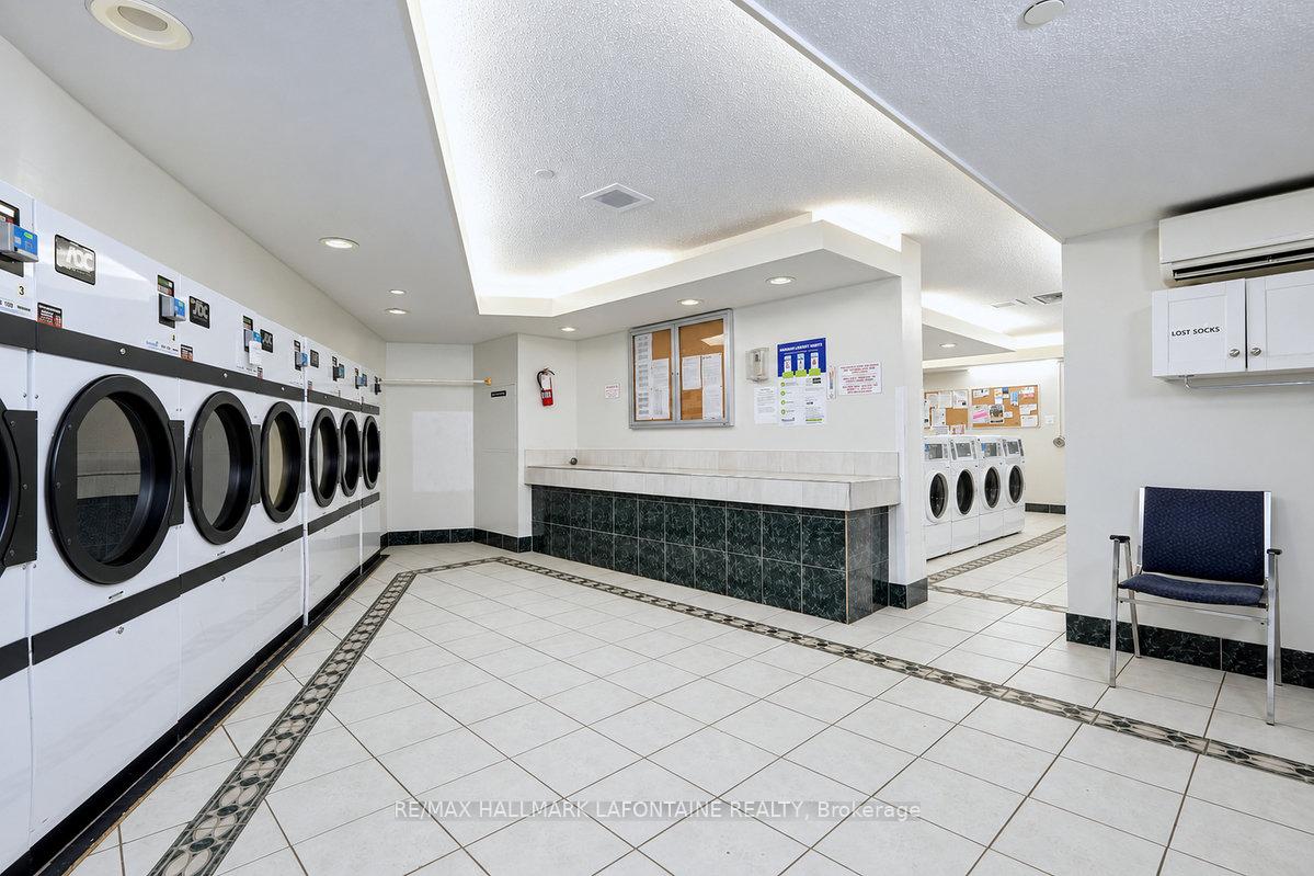 Photo 29 of Unit 2205, 1171 Ambleside Drive, Ottawa, Woodroffe — HOMEH