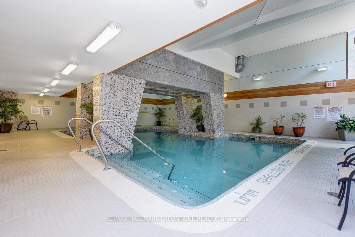 Photo 33 of Unit 2205, 1171 Ambleside Drive, Ottawa, Woodroffe — HOMEH