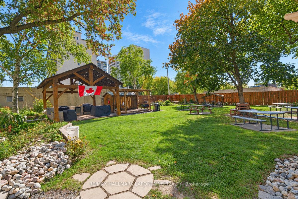 Photo 34 of Unit 2205, 1171 Ambleside Drive, Ottawa, Woodroffe — HOMEH