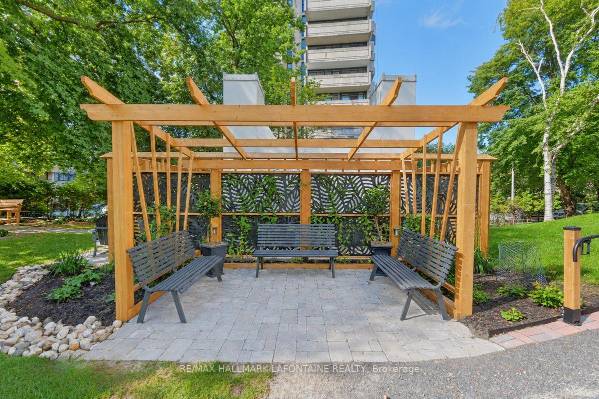 Photo 35 of Unit 2205, 1171 Ambleside Drive, Ottawa, Woodroffe — HOMEH
