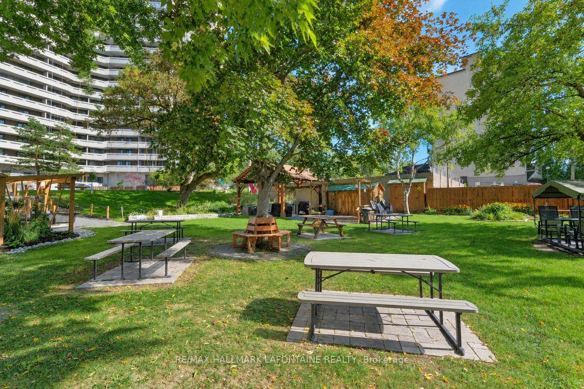 Photo 36 of Unit 2205, 1171 Ambleside Drive, Ottawa, Woodroffe — HOMEH