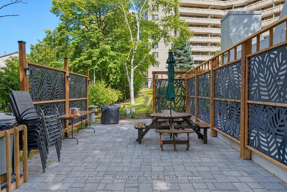 Photo 37 of Unit 2205, 1171 Ambleside Drive, Ottawa, Woodroffe — HOMEH