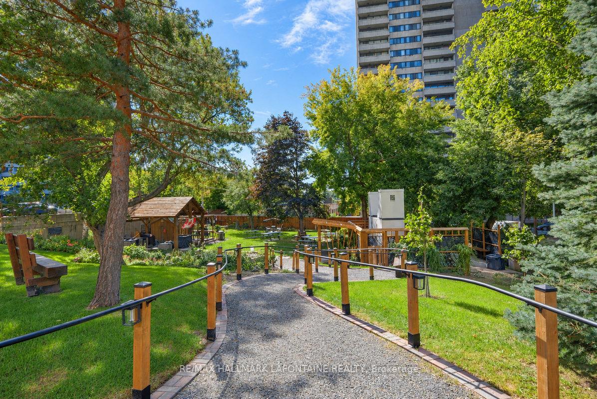 Photo 38 of Unit 2205, 1171 Ambleside Drive, Ottawa, Woodroffe — HOMEH