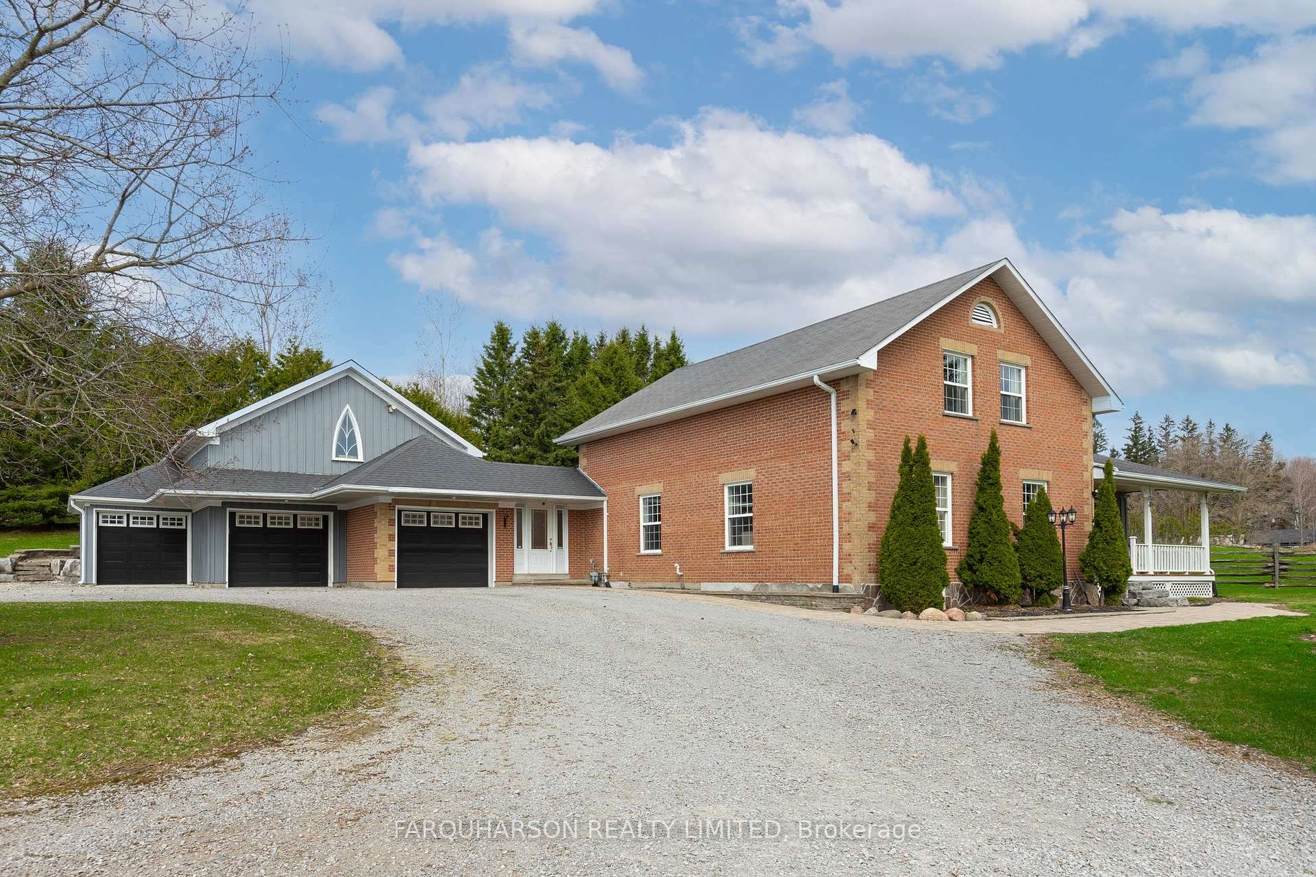 Photo 3 of 3850 Concession 2 Road, Uxbridge, Rural Uxbridge — HOMEH